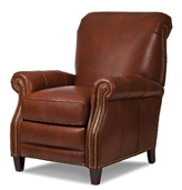 (image for) Hancock and Moore - Ivanhoe Recliner